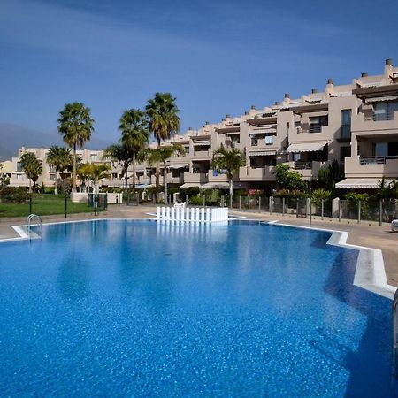 Апартаменти Tejita By The Pool, 2Min Walk To Sea La Tejita Екстер'єр фото