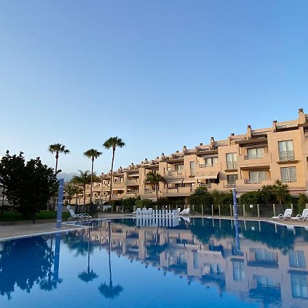 Апартаменти Tejita By The Pool, 2Min Walk To Sea La Tejita Екстер'єр фото
